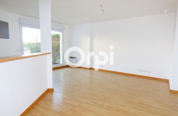 Appartement Gargenville 3 pièces 65 m2 + Jardin — photo 3