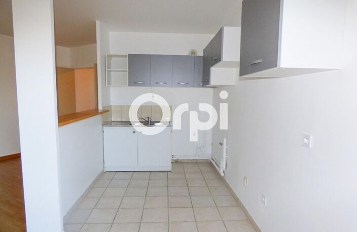 Appartement Gargenville 3 pièces 65 m2 + Jardin — photo 4
