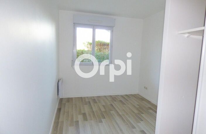 Appartement Gargenville 3 pièces 65 m2 + Jardin — photo 5