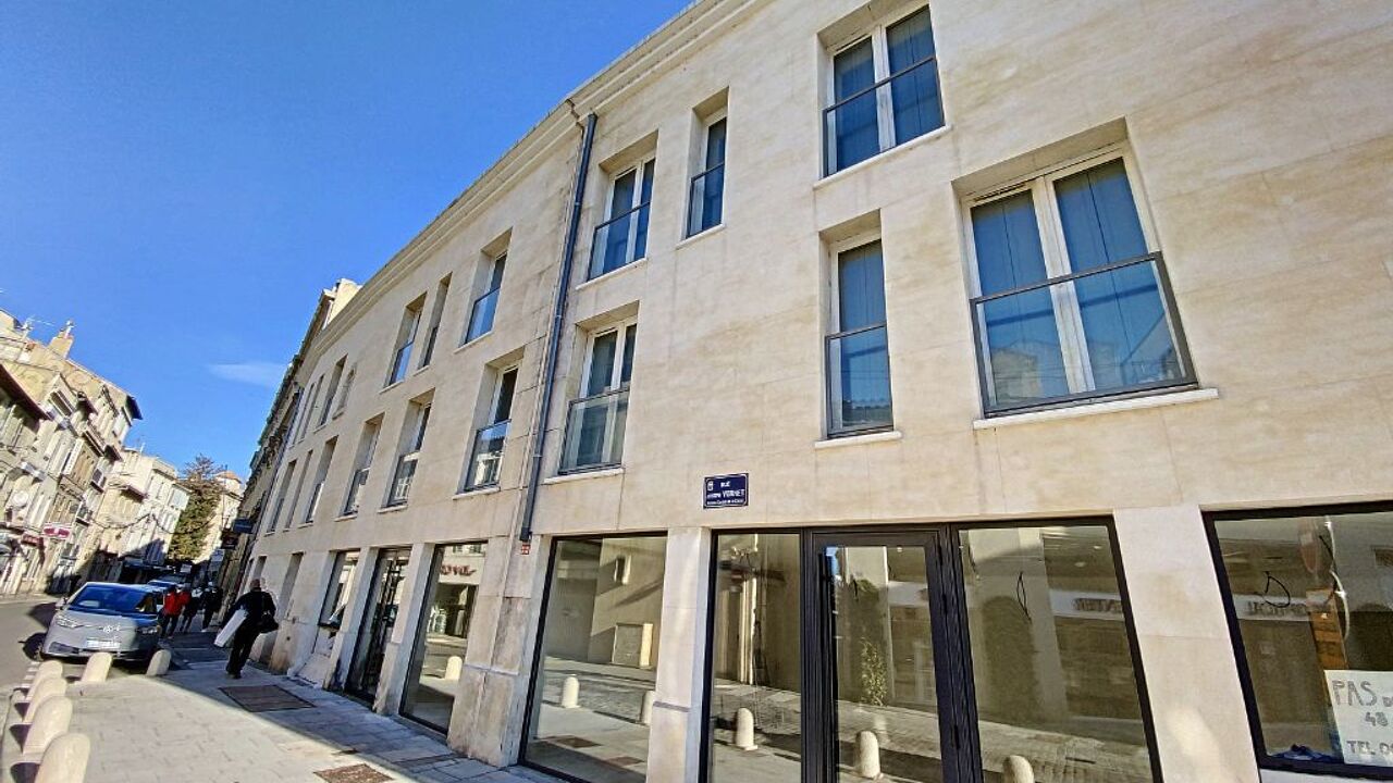 appartement 2 pièces 44 m2 à vendre à Avignon (84000)