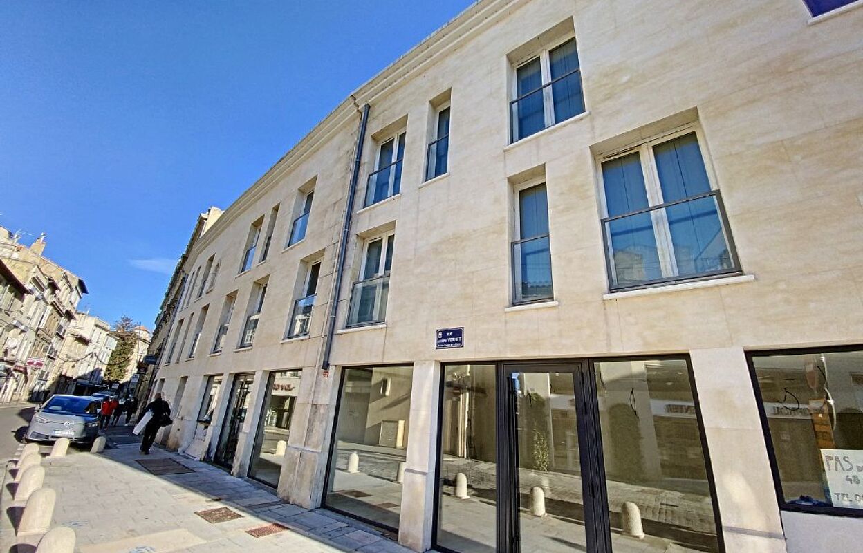 appartement 2 pièces 44 m2 à vendre à Avignon (84000)