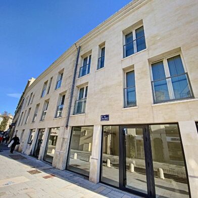 Appartement 2 pièces 139000 €