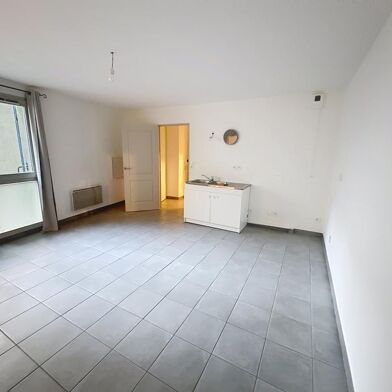 Appartement 2 pièces 139000 €