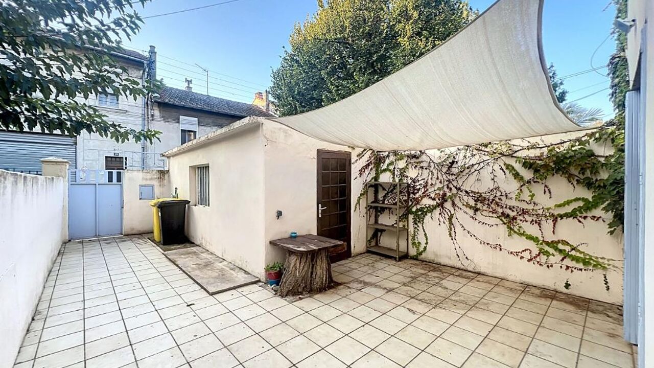 maison 5 pièces 71 m2 à louer à Avignon (84000)