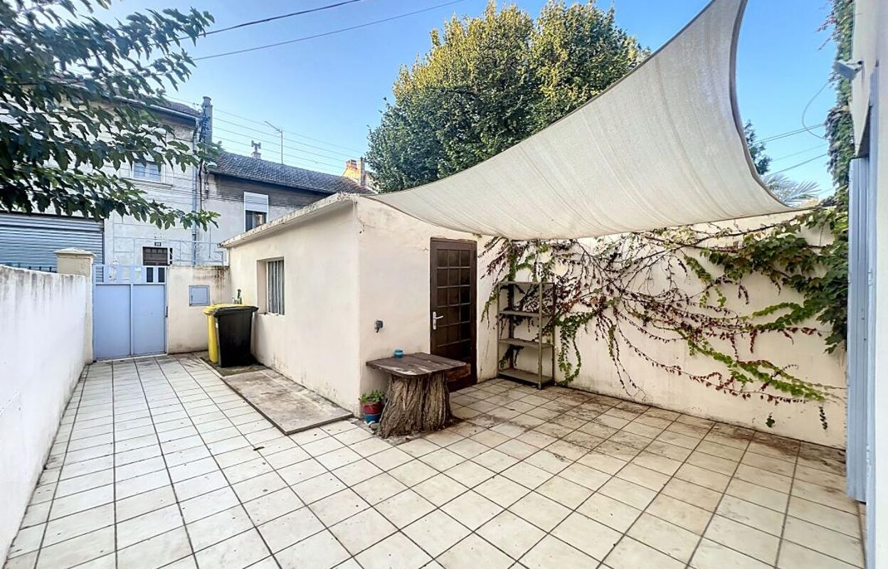 maison 5 pièces 71 m2 à louer à Avignon (84000)