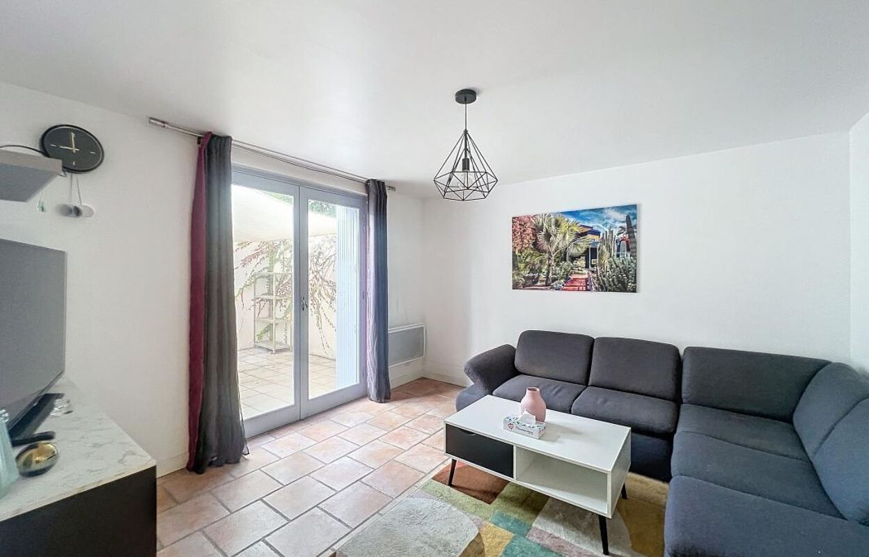 maison 5 pièces 71 m2 à louer à Avignon (84000)