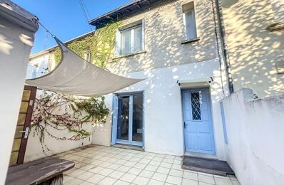 location maison 1 100 € CC /mois à proximité de Saint-Geniès-de-Comolas (30150)