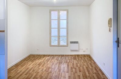 location appartement 495 € CC /mois à proximité de Velleron (84740)