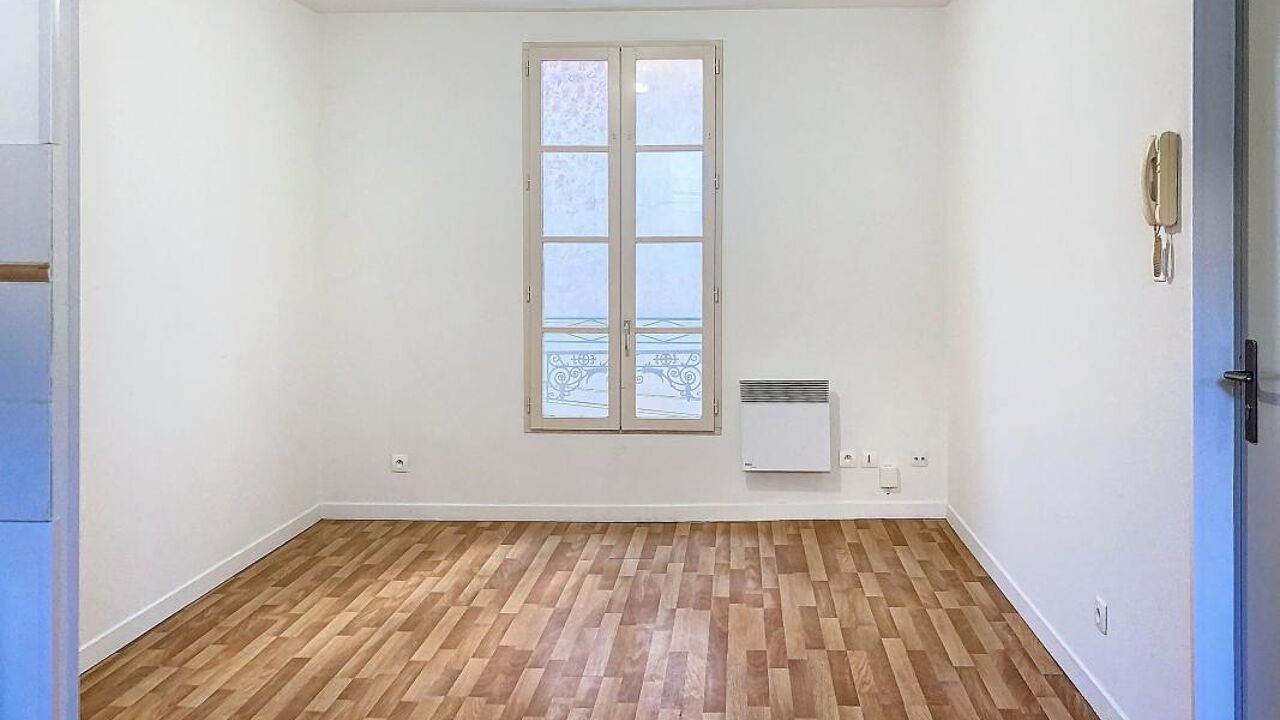 appartement 2 pièces 33 m2 à louer à Avignon (84000)