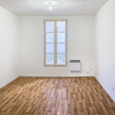 Appartement 2 pièces 33 m²