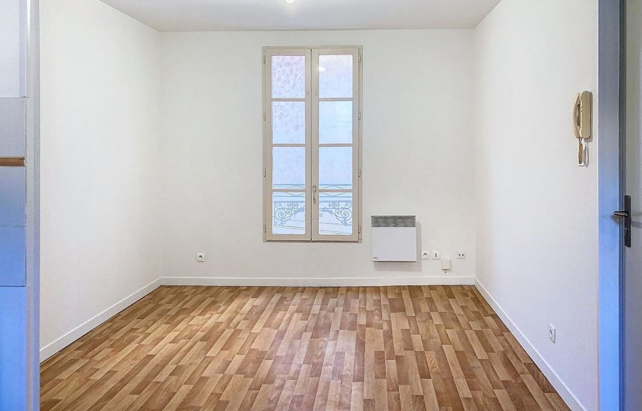 appartement 2 pièces 33 m2 à louer à Avignon (84000)