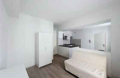 appartement 1 pièces 29 m2 à louer à Avignon (84000)