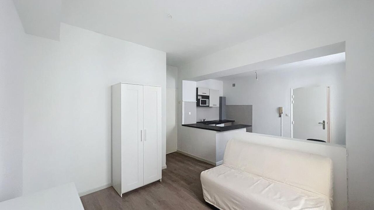 appartement 1 pièces 29 m2 à louer à Avignon (84000)