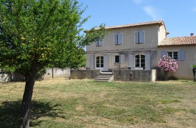 location maison 1 400 € CC /mois à proximité de Meyrargues (13650)