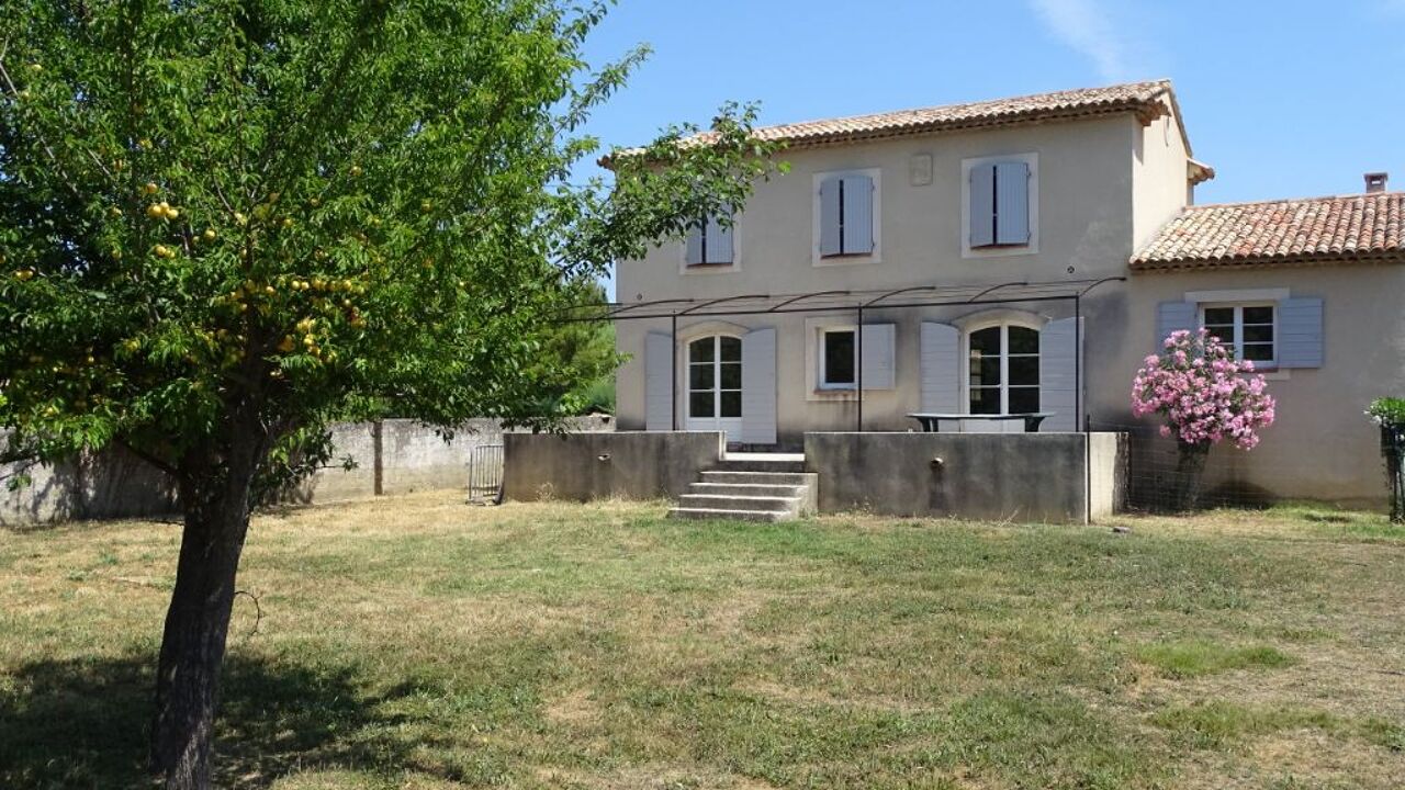 maison 4 pièces 130 m2 à louer à Cadenet (84160)