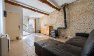 Maison 3 Pièces 90 m² à vendre à Valensole (04210)