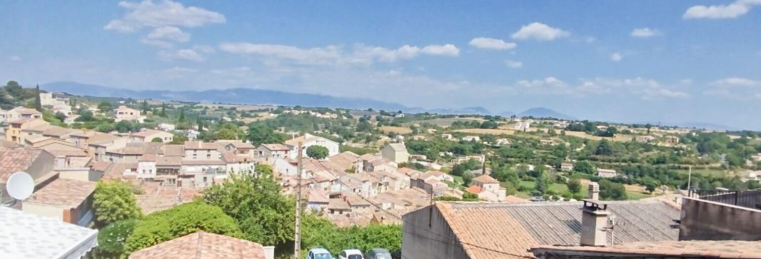 Maison 3 Pièces 90 m² à vendre à Valensole (04210)