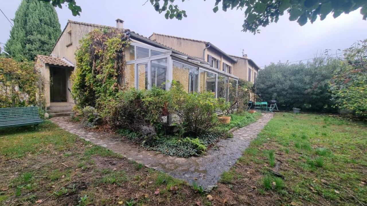 maison 7 pièces 156 m2 à vendre à Avignon (84000)