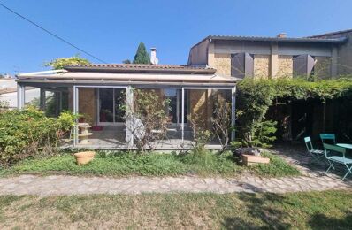 vente maison 349 000 € à proximité de Villeneuve-Lès-Avignon (30400)