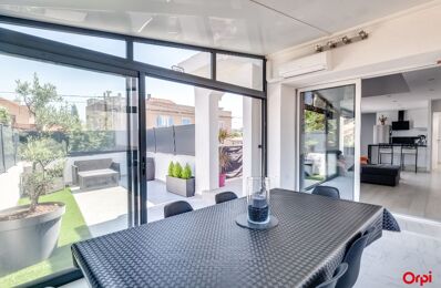 vente appartement 312 000 € à proximité de Roquevaire (13360)