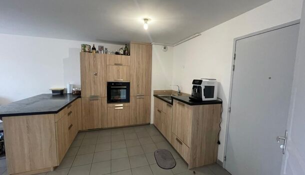 Appartement 2 pièces  à louer Gréoux-les-Bains 04800