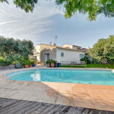 Maison 5 pièces 1335000 €