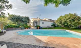 Maison 5 Pièces 170 m² à vendre à La Flotte (17630)