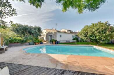 Maison 5 pièces 1166000 €