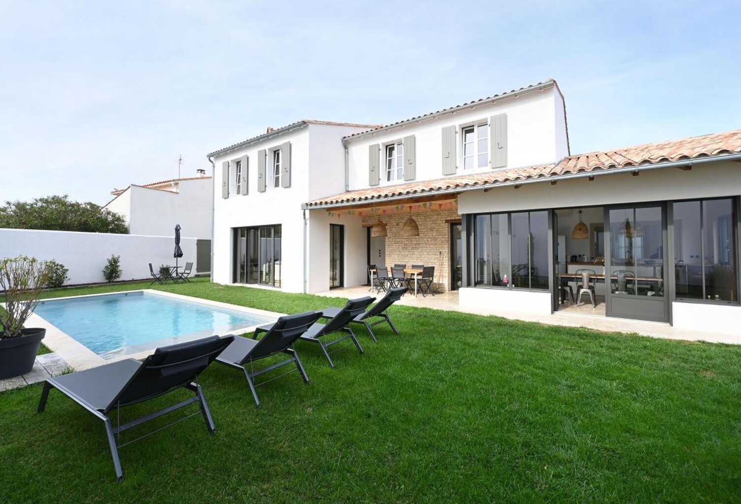 Maison À Vendre — photo 1