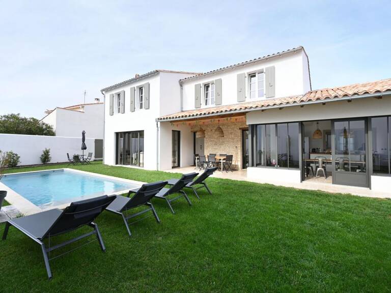 Maison À Vendre — photo 1