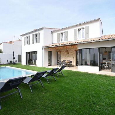 Maison 5 pièces 1795000 €