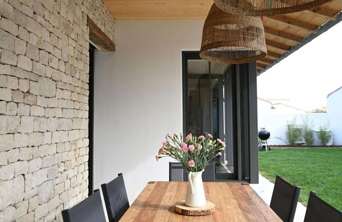 Maison À Vendre — photo 3