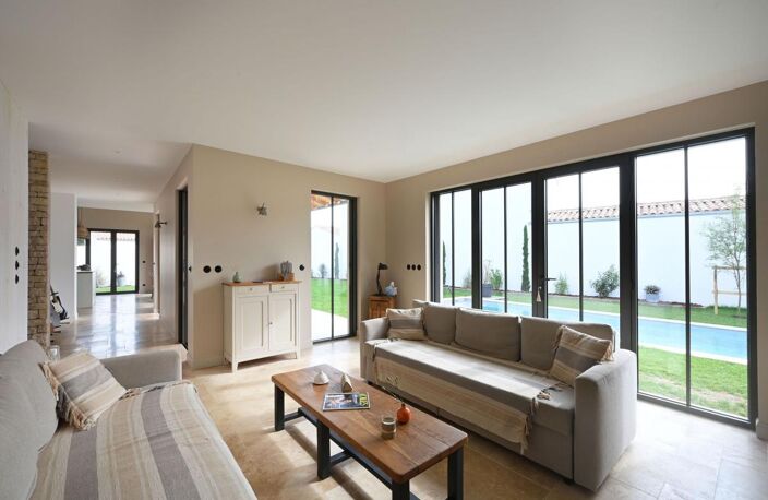 Maison À Vendre — photo 4