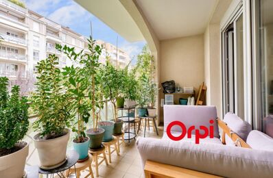 vente appartement 385 000 € à proximité de Bron (69500)