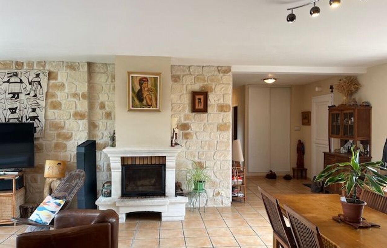 maison 5 pièces 154 m2 à vendre à Mazères (33210)