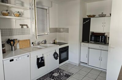 vente appartement 168 000 € à proximité de Caveirac (30820)