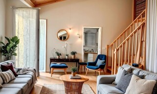 Appartement 3 Pièces 76 m² à vendre à Marguerittes (30320)