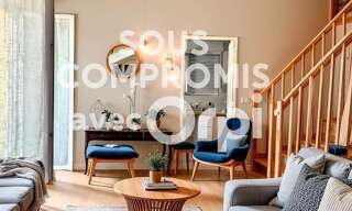 Appartement 3 Pièces 76 m² à vendre à Marguerittes (30320)