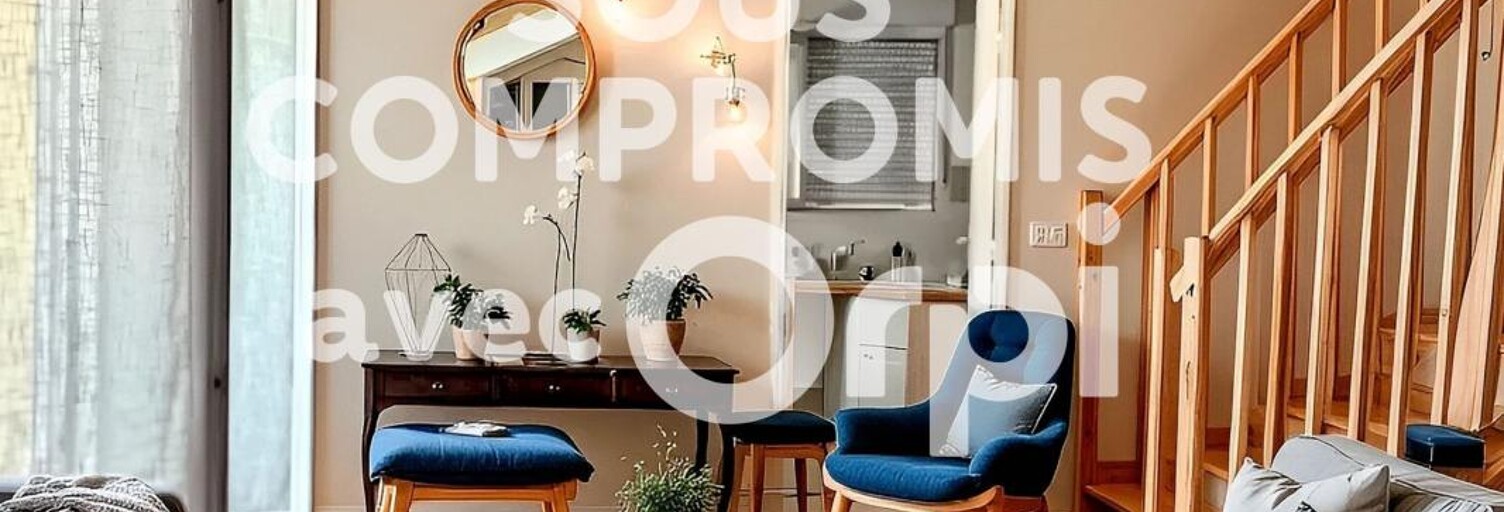 Appartement 3 Pièces 76 m² à vendre à Marguerittes (30320)