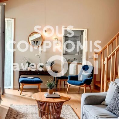 Appartement 3 pièces 129900 €