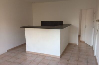 location appartement 611 € CC /mois à proximité de Montpellier (34080)