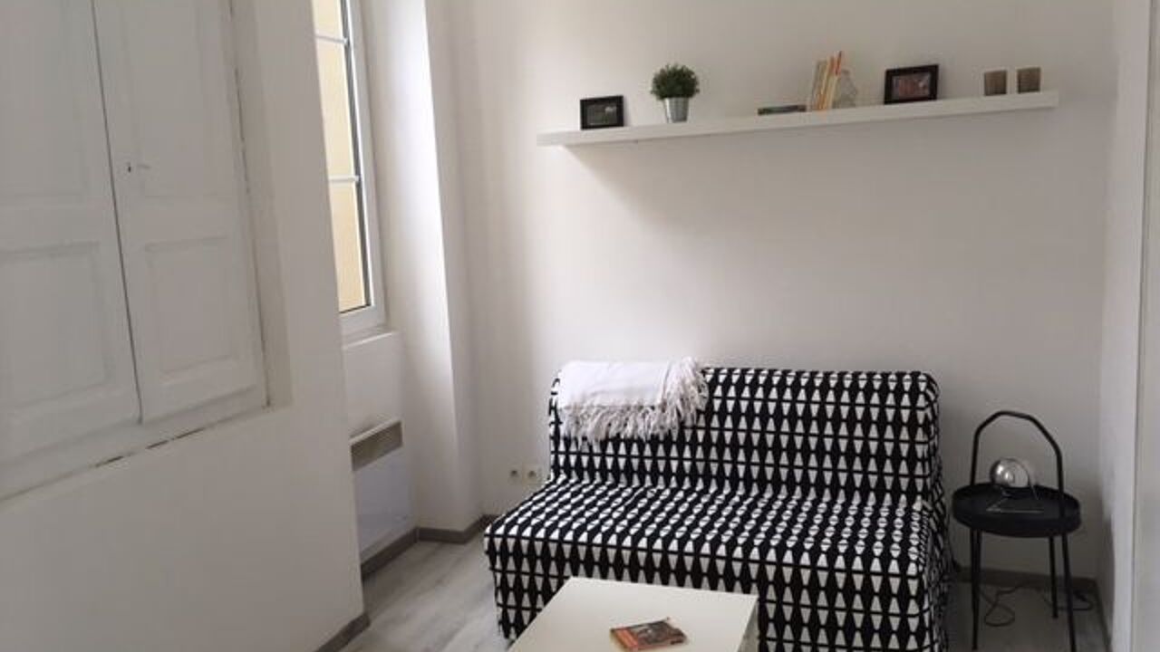 appartement 1 pièces 18 m2 à louer à Mont-de-Marsan (40000)