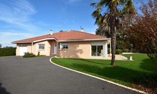 Maison 6 Pièces 161 m² à vendre à Hagetmau (40700)