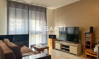 Appartement 2 Pièces 39 m² à vendre à Le Mans (72100)