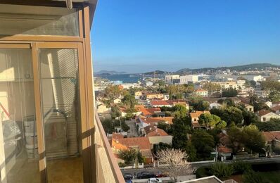 vente appartement 190 000 € à proximité de Bandol (83150)