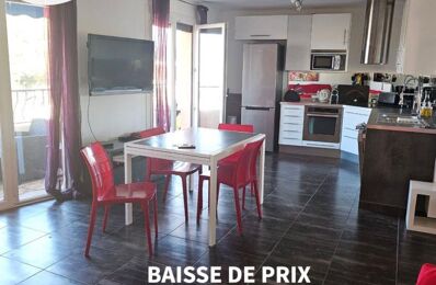 location appartement 1 100 € CC /mois à proximité de Ollioules (83190)