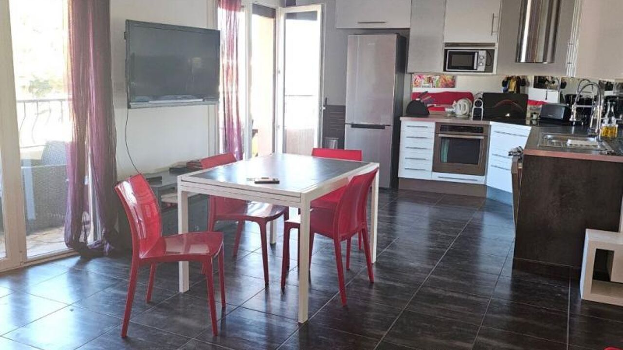 appartement 3 pièces 60 m2 à louer à Six-Fours-les-Plages (83140)