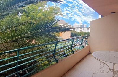 vente appartement 272 000 € à proximité de Toulon (83100)