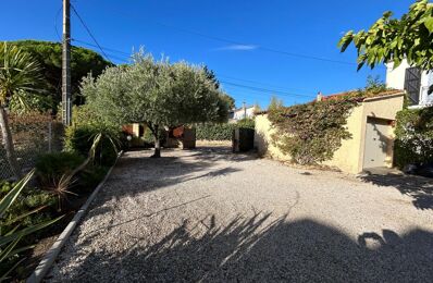 vente maison 479 000 € à proximité de Le Castellet (83330)