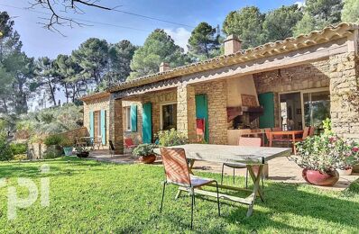 vente maison 1 290 000 € à proximité de La Cadière-d'Azur (83740)